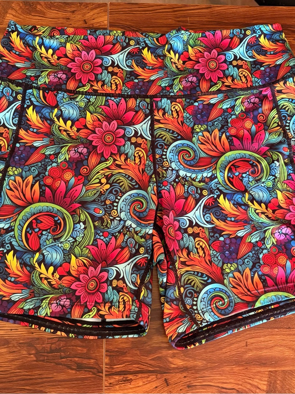 CVG Flourish-Size XXL 5’inseam